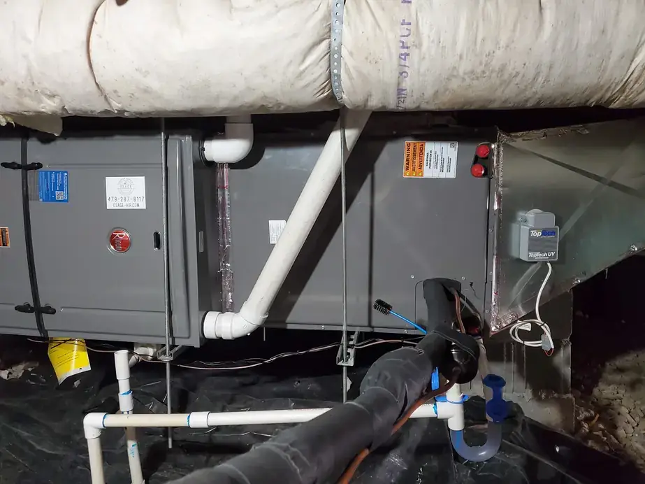 HVAC 101