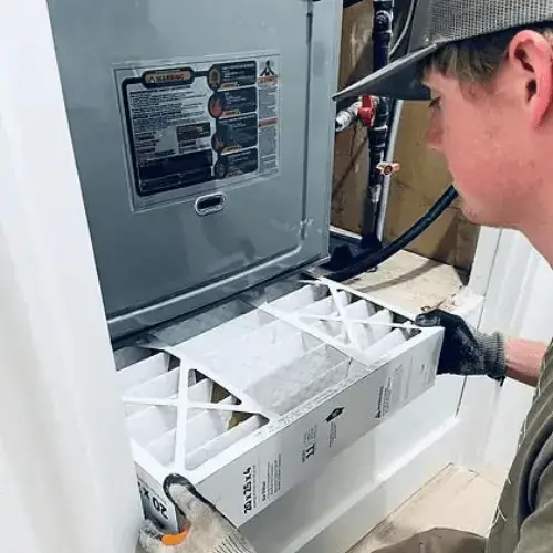 Importance of Regular HVAC Maintenance